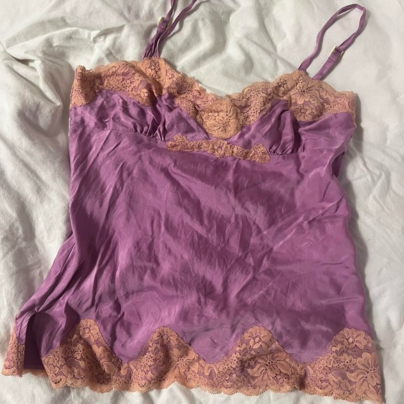 Lace cami - Picture 3 of 3